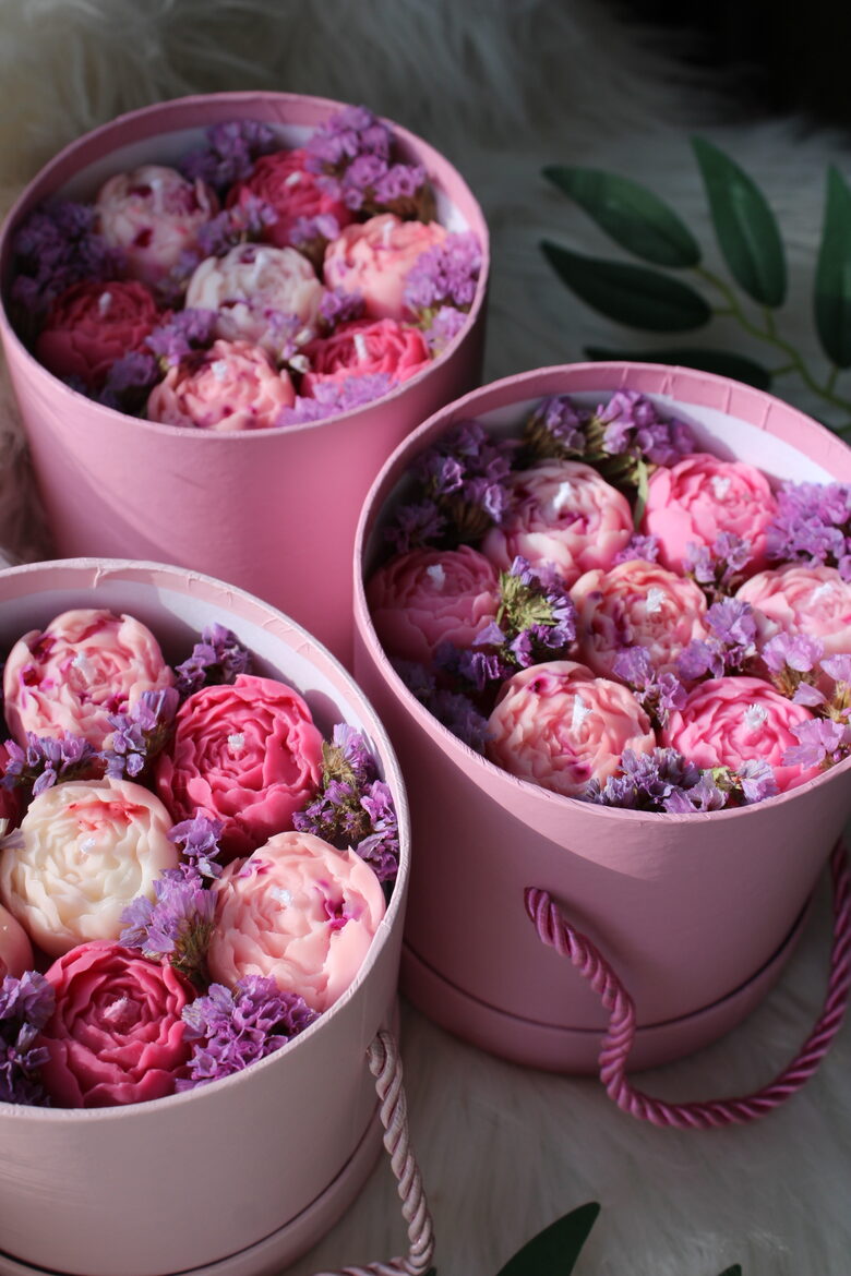 Pārsteiguma kastītes