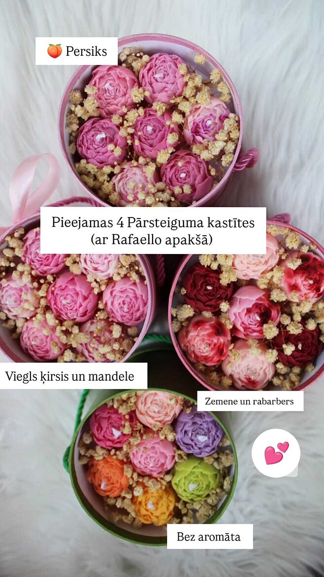 Pārsteiguma kastītes