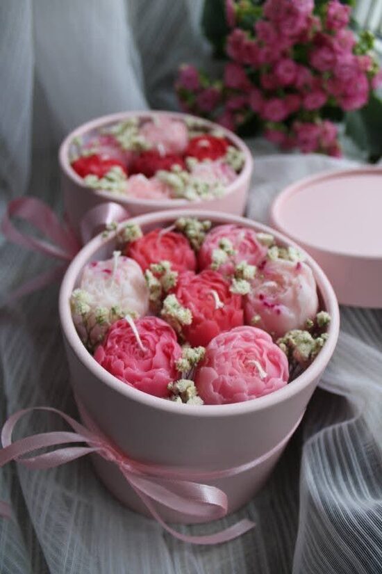 Pārsteiguma kastītes