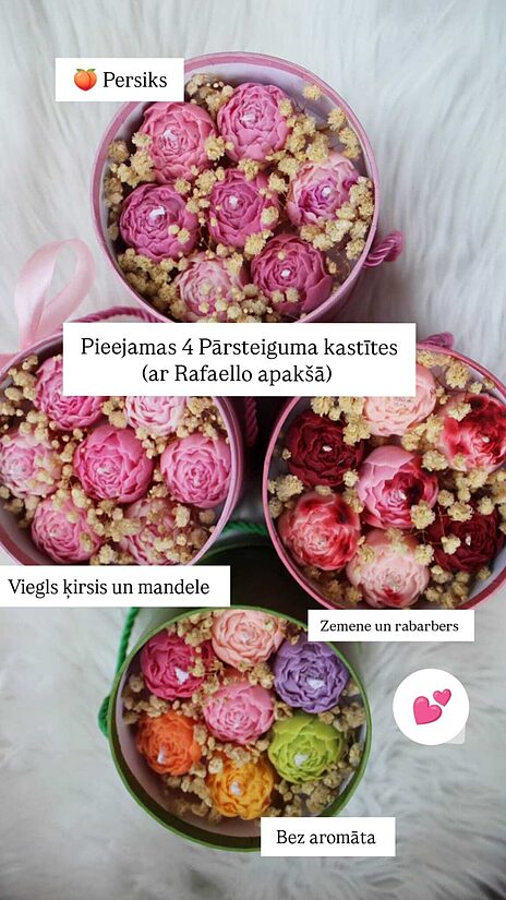 Pārsteiguma kastītes